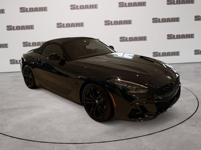 2026 BMW Z4 sDrive M40i