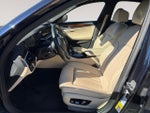 2018 BMW 5 Series 530e iPerformance