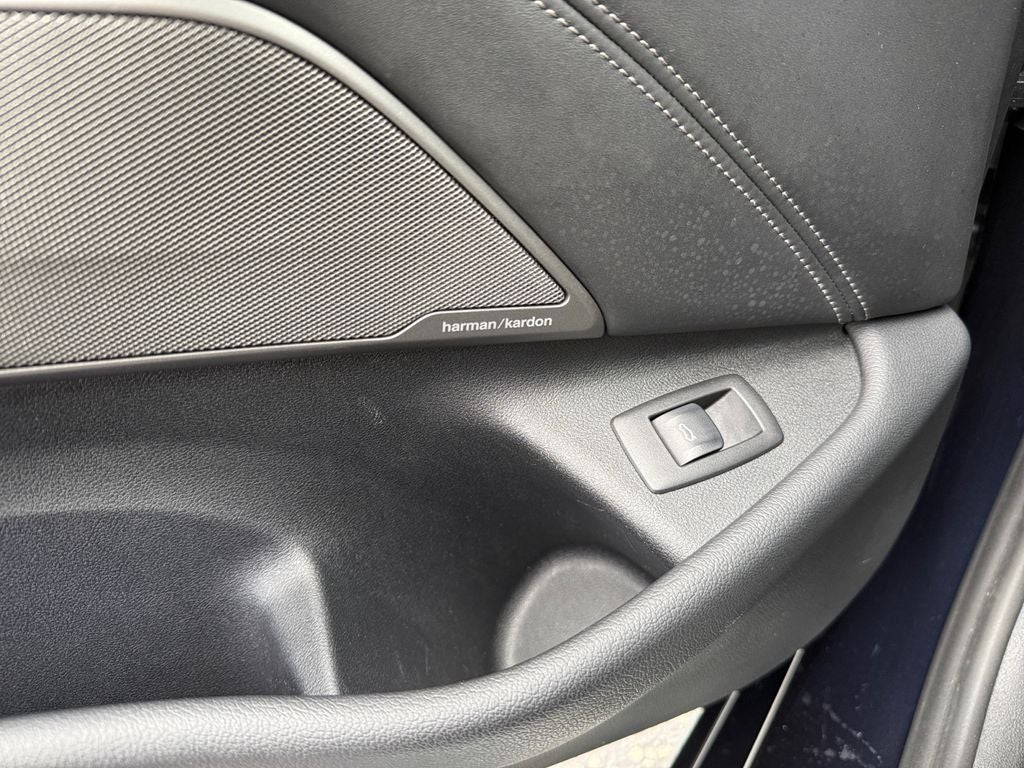 2020 BMW 5 Series M550i xDrive