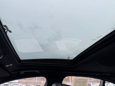 2020 BMW 5 Series M550i xDrive