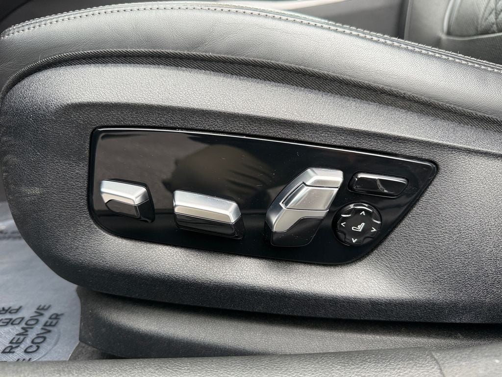 2020 BMW 5 Series M550i xDrive