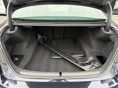 2020 BMW 5 Series M550i xDrive