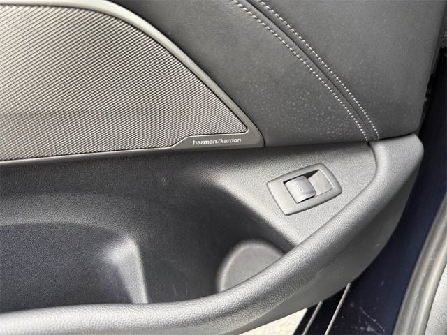 2020 BMW 5 Series M550i xDrive