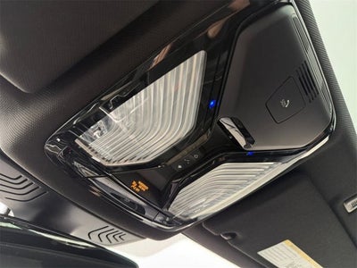 2020 BMW 5 Series M550i xDrive