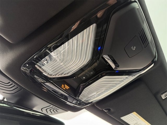 2020 BMW 5 Series M550i xDrive