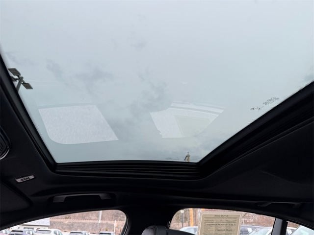 2020 BMW 5 Series M550i xDrive