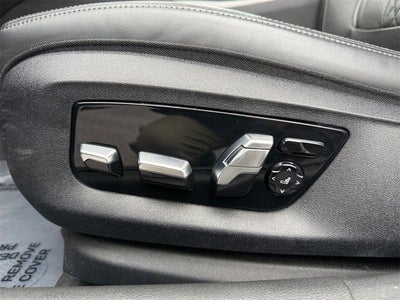 2020 BMW 5 Series M550i xDrive