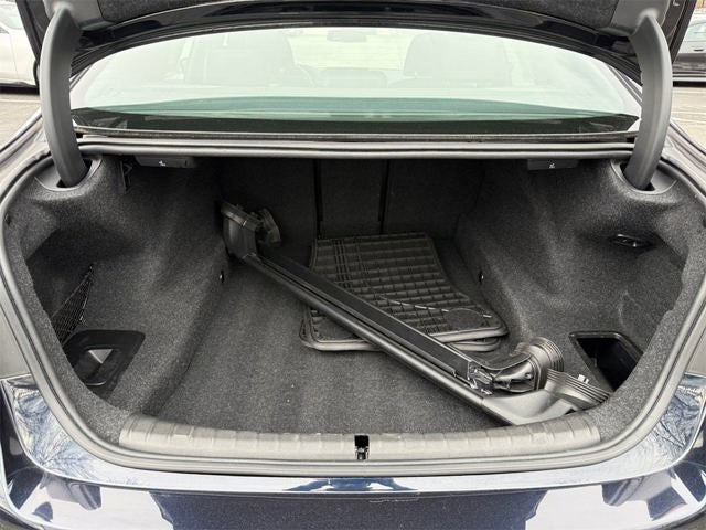 2020 BMW 5 Series M550i xDrive