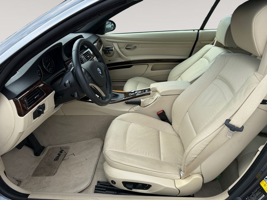 2008 BMW 3 Series 328i