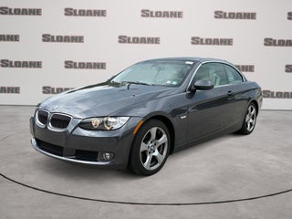 2008 BMW 3 Series 328i
