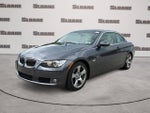 2008 BMW 3 Series 328i