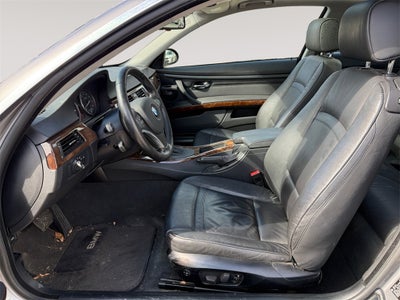 2009 BMW 3 Series 328i xDrive