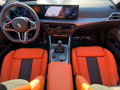 2026 BMW M3 Base