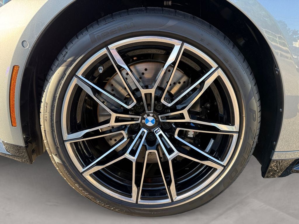 2026 BMW M3 Base