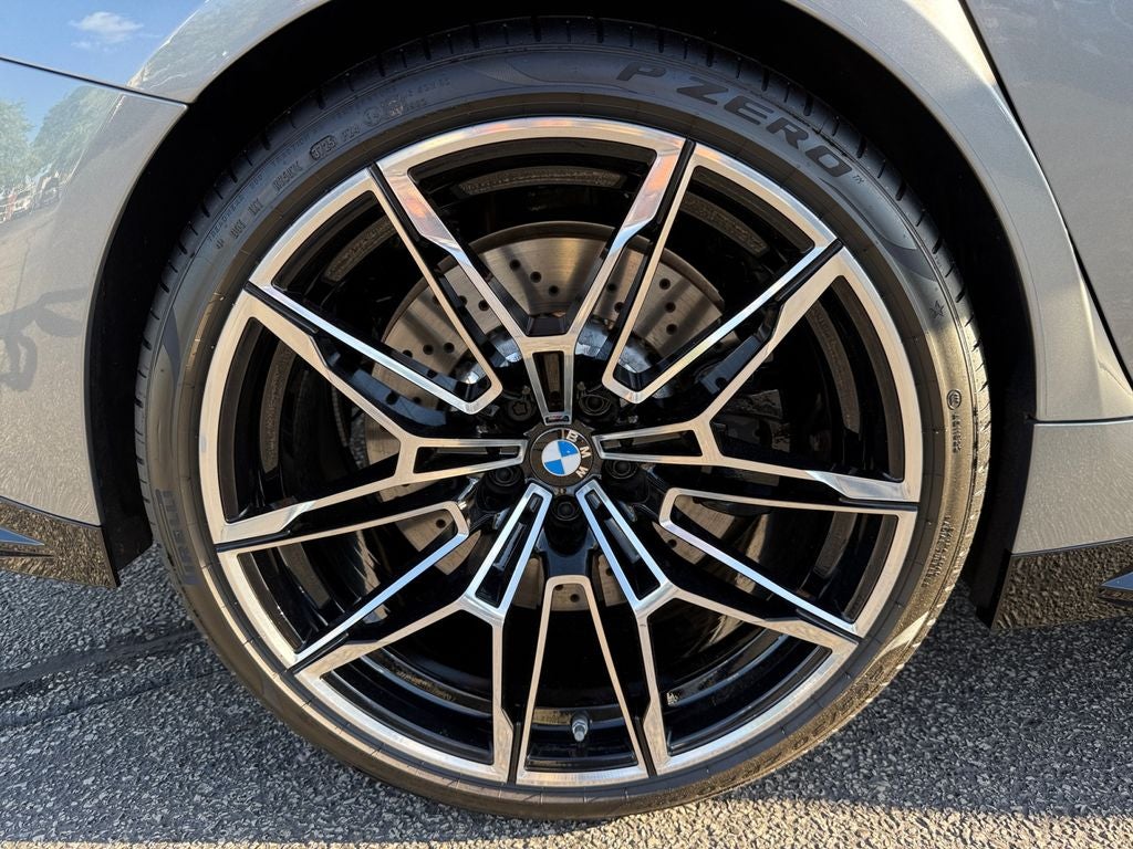 2026 BMW M3 Base