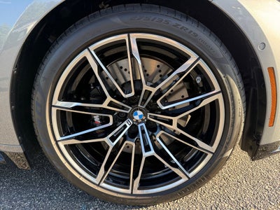 2026 BMW M3 Base
