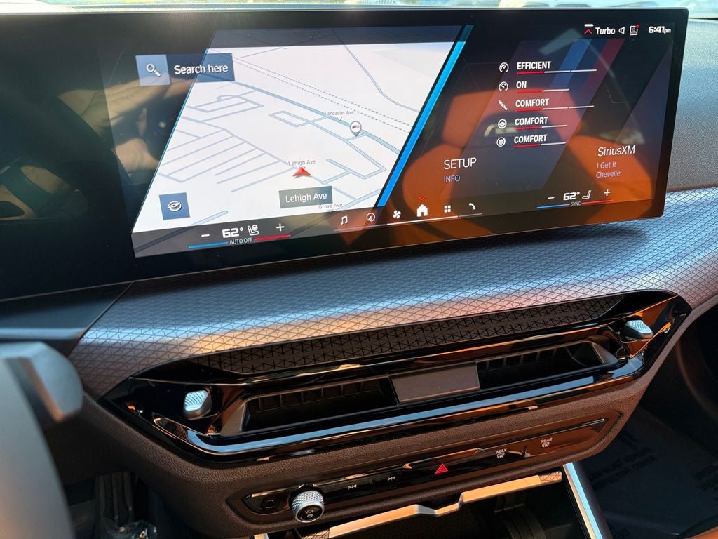 2026 BMW M3 Base