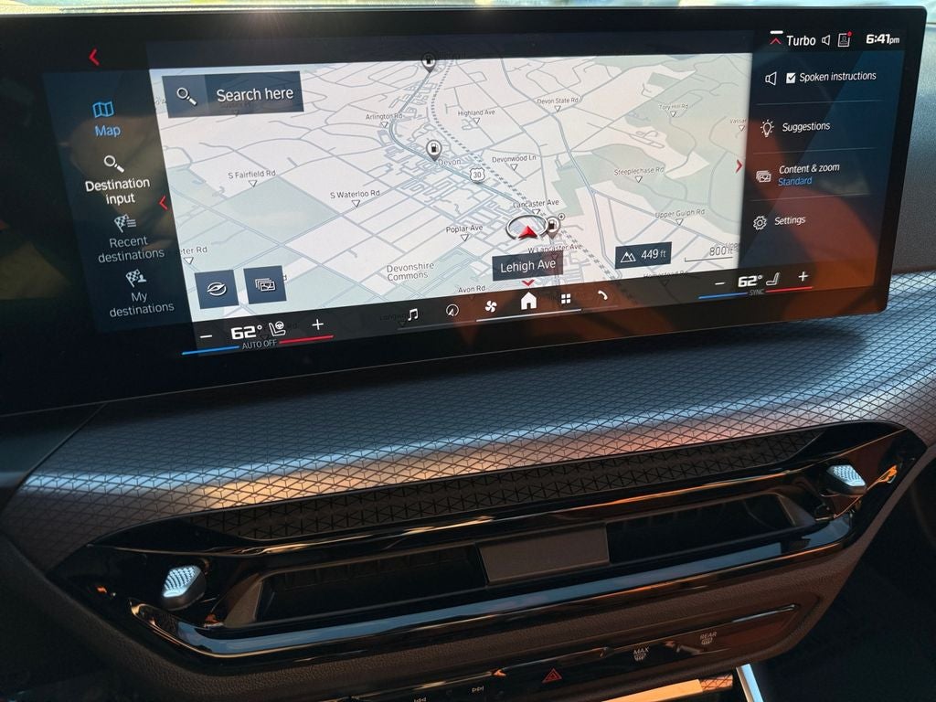2026 BMW M3 Base