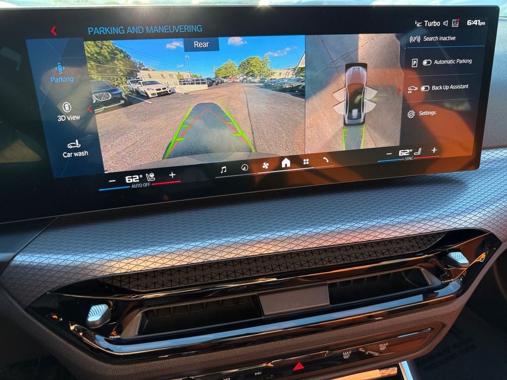 2026 BMW M3 Base
