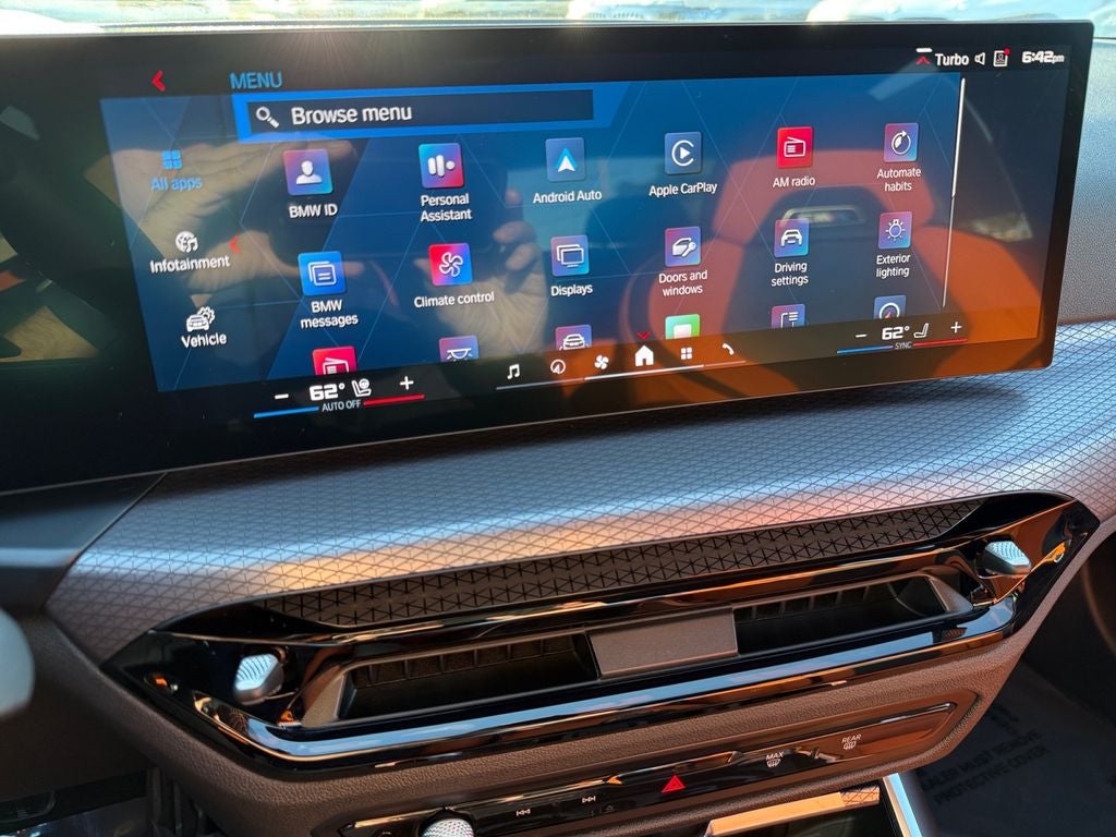 2026 BMW M3 Base