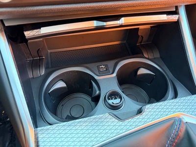 2026 BMW M3 Base