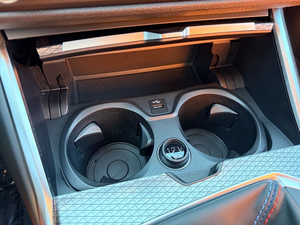 2026 BMW M3 Base
