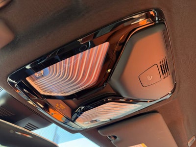 2026 BMW M3 Base