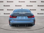 2026 BMW M3 Base