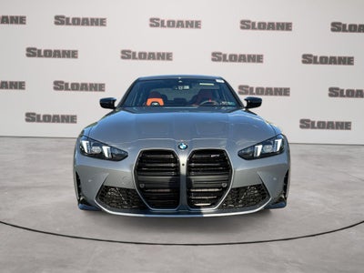 2026 BMW M3 Base