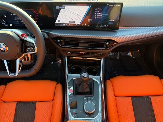 2026 BMW M3 Base