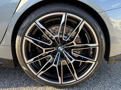 2026 BMW M3 Base
