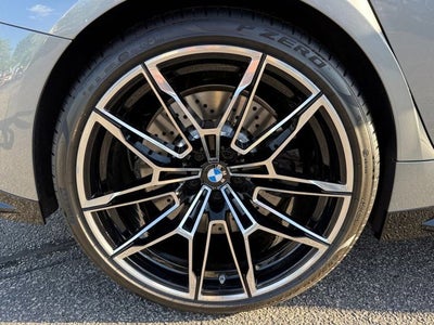 2026 BMW M3 Base