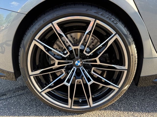 2026 BMW M3 Base