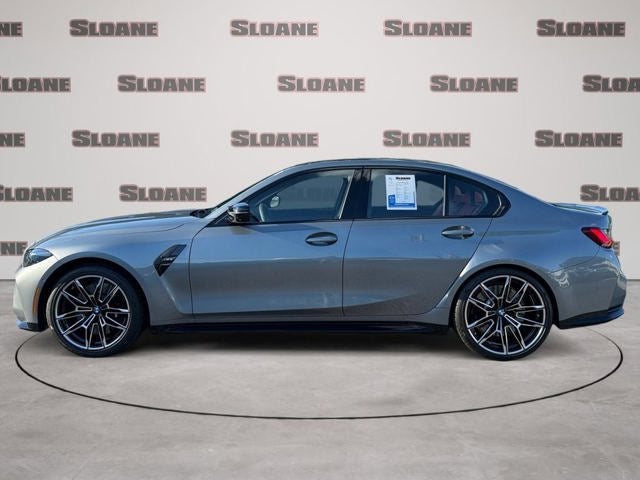 2026 BMW M3 Base