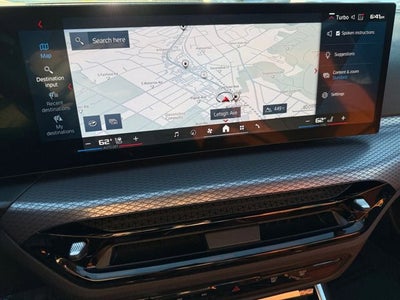 2026 BMW M3 Base