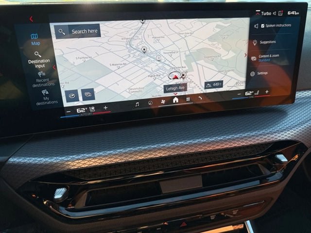 2026 BMW M3 Base