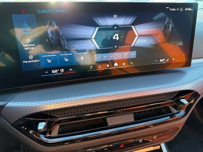 2026 BMW M3 Base