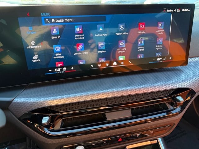 2026 BMW M3 Base