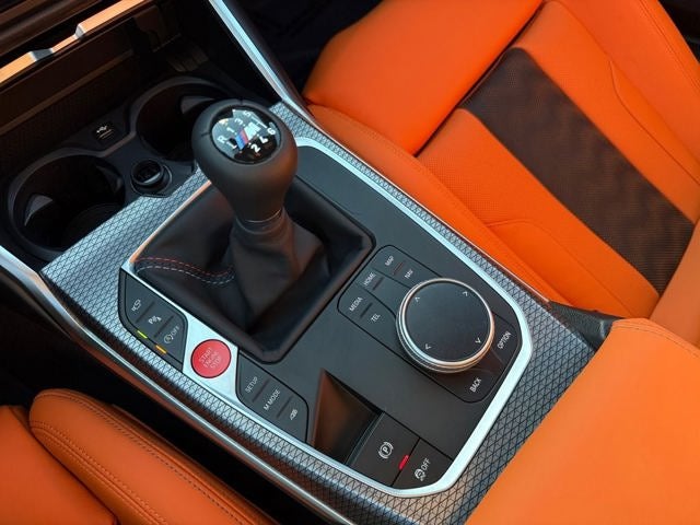 2026 BMW M3 Base
