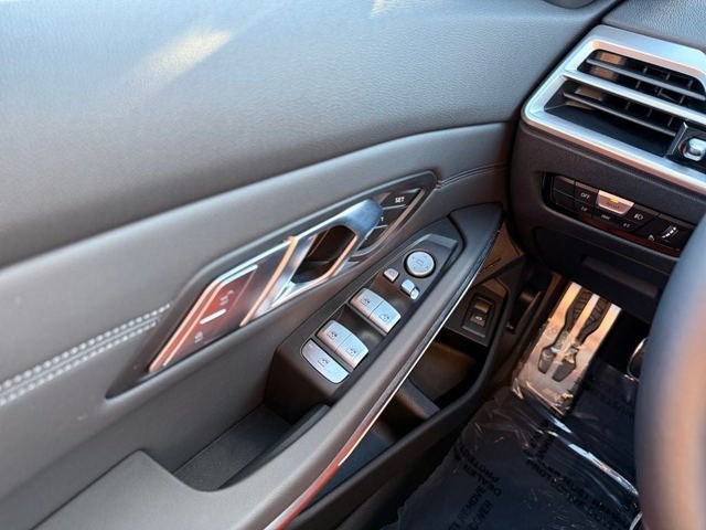 2026 BMW M3 Base
