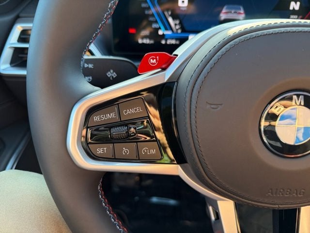 2026 BMW M3 Base