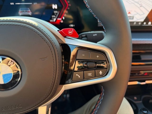 2026 BMW M3 Base