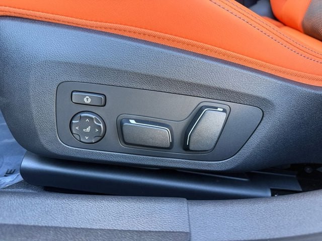 2026 BMW M3 Base