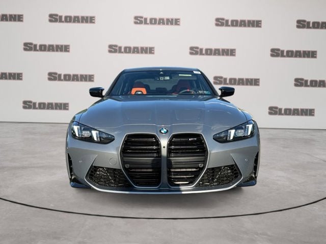 2026 BMW M3 Base