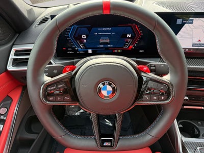 2026 BMW M3 Base