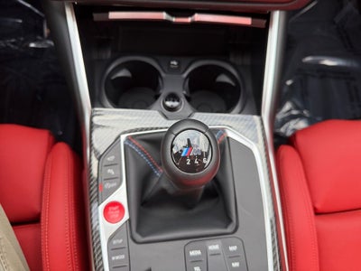 2026 BMW M3 Base