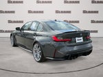 2026 BMW M3 Base