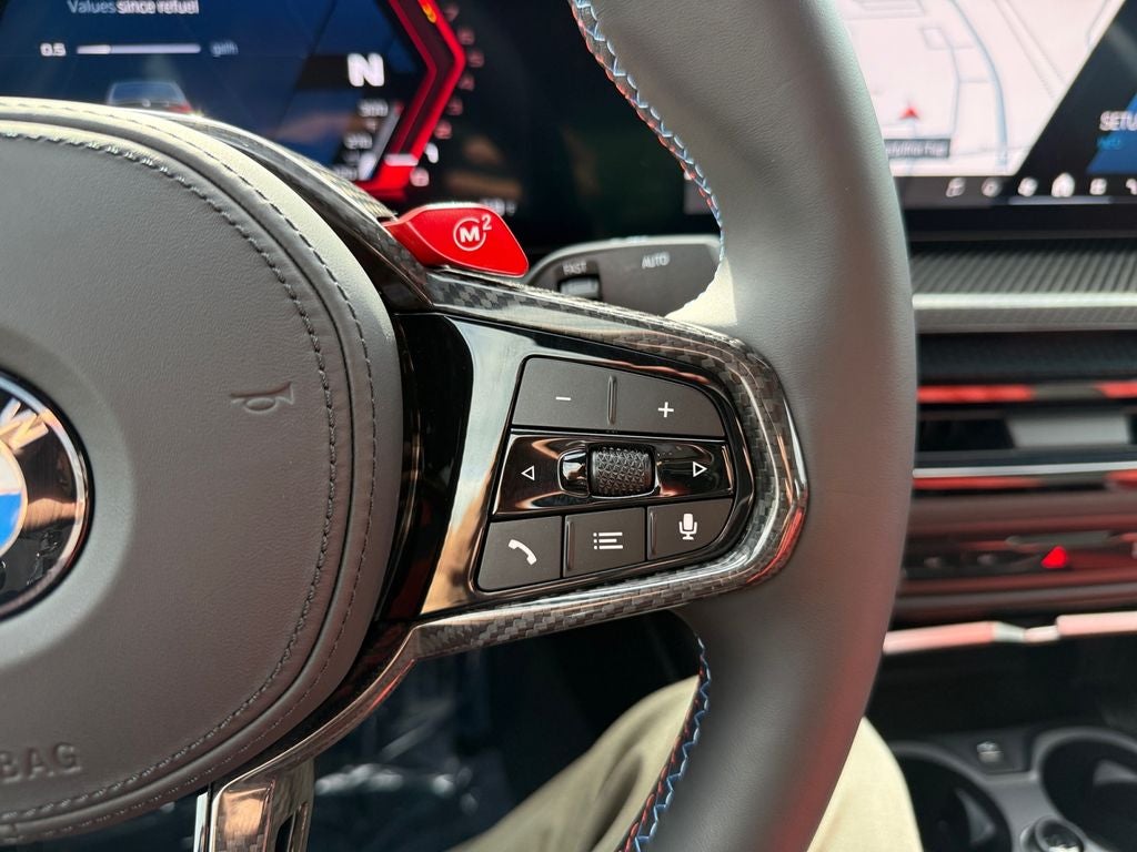 2026 BMW M3 Base