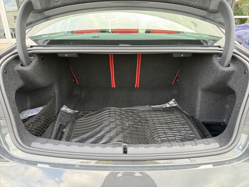 2026 BMW M3 Base