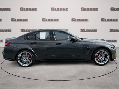 2026 BMW M3 Base